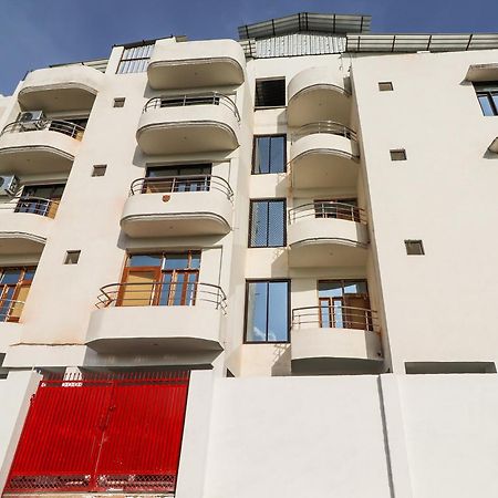 Hotel O Vgs Chinhat Dış mekan fotoğraf