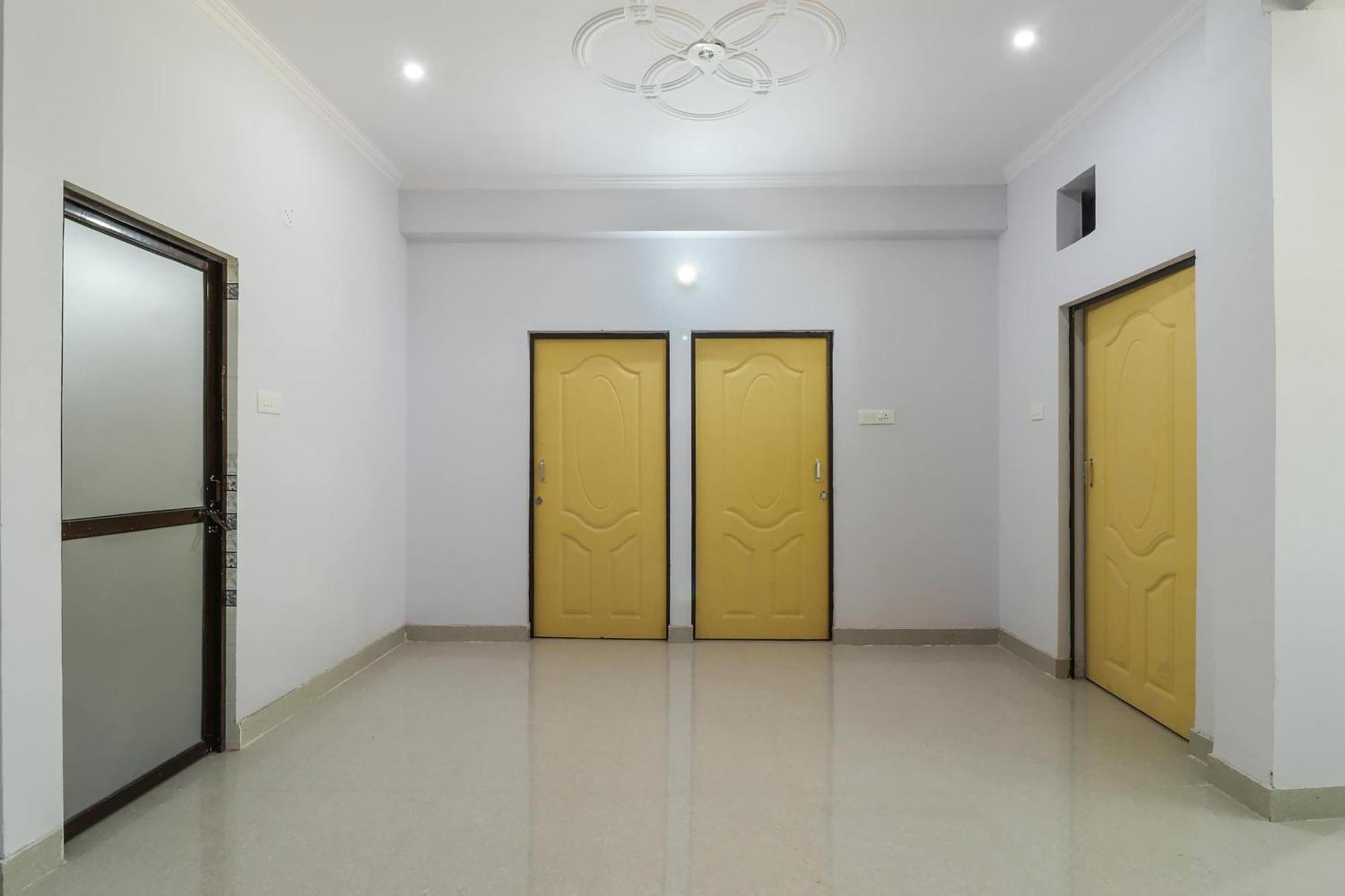 Hotel O Vgs Chinhat Dış mekan fotoğraf