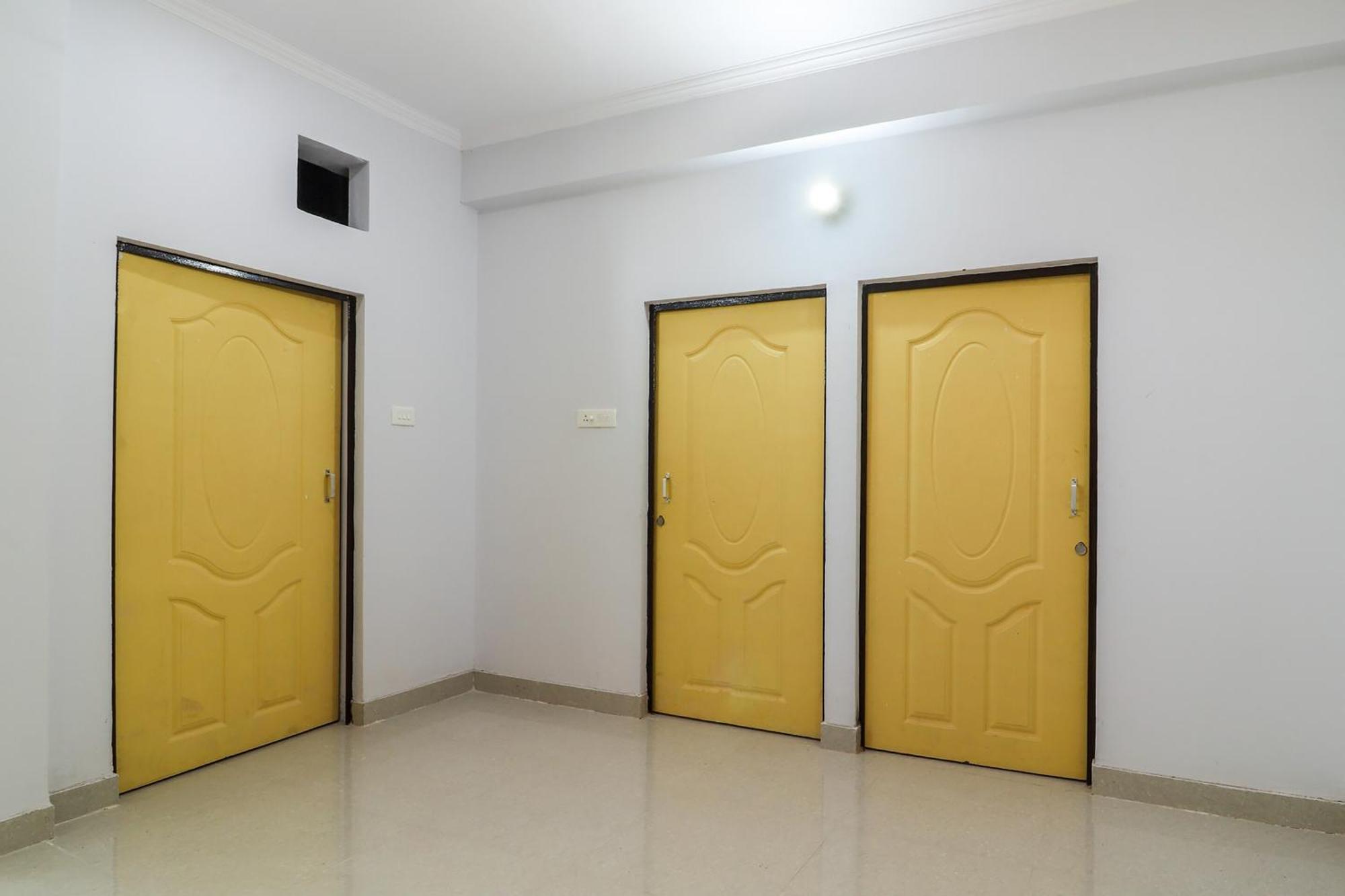Hotel O Vgs Chinhat Dış mekan fotoğraf